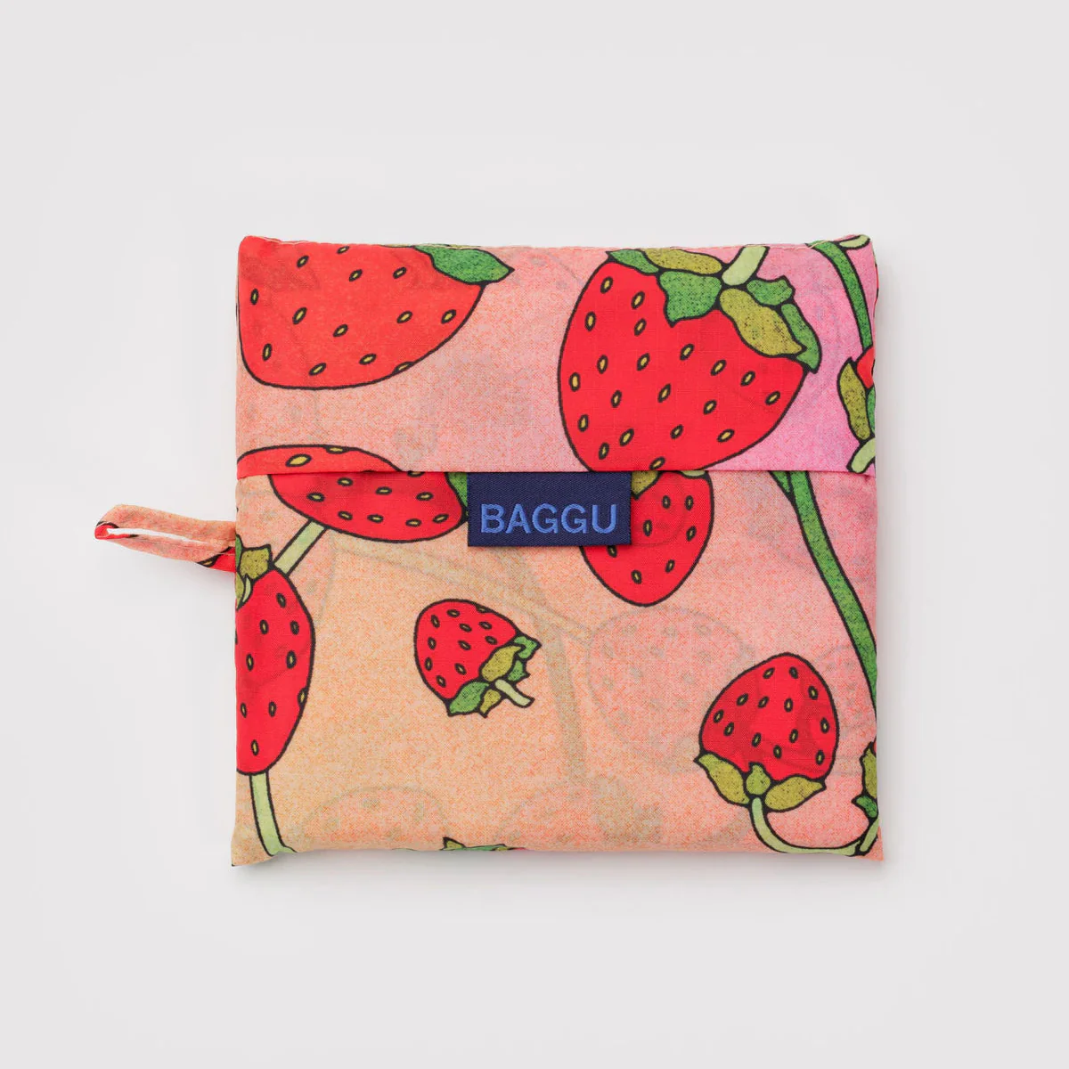 Big Baggu - Strawberry Blossom - Image 3