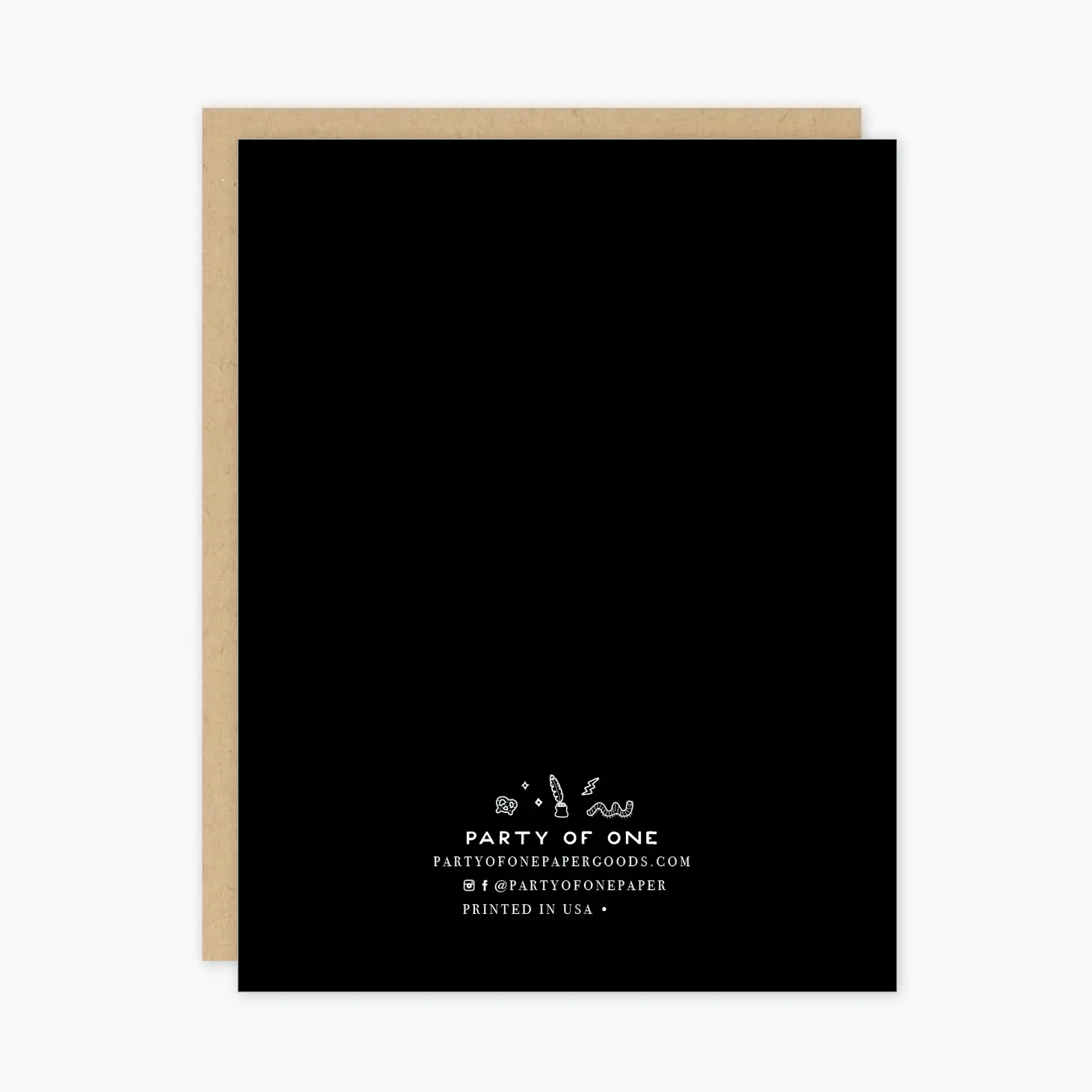 Birthday Greenhouse Card - Image 2