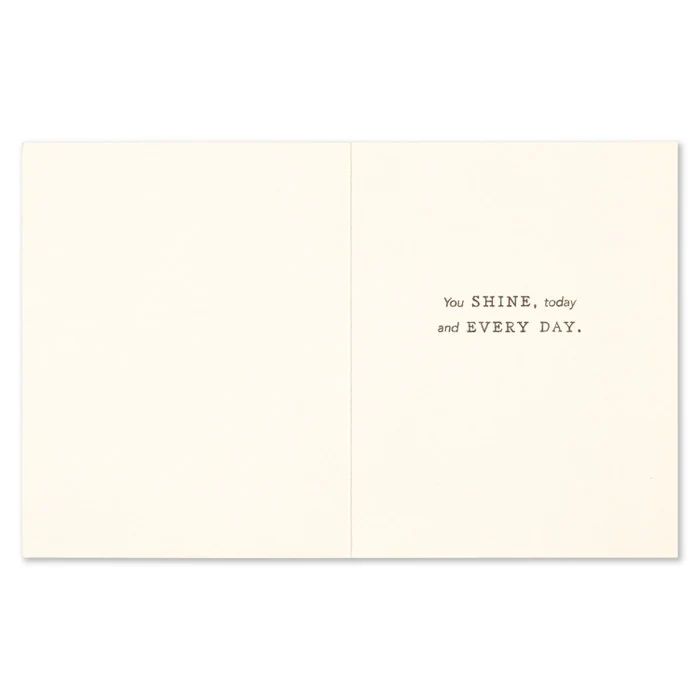 Birthday Queen - Birthday Card - Image 2