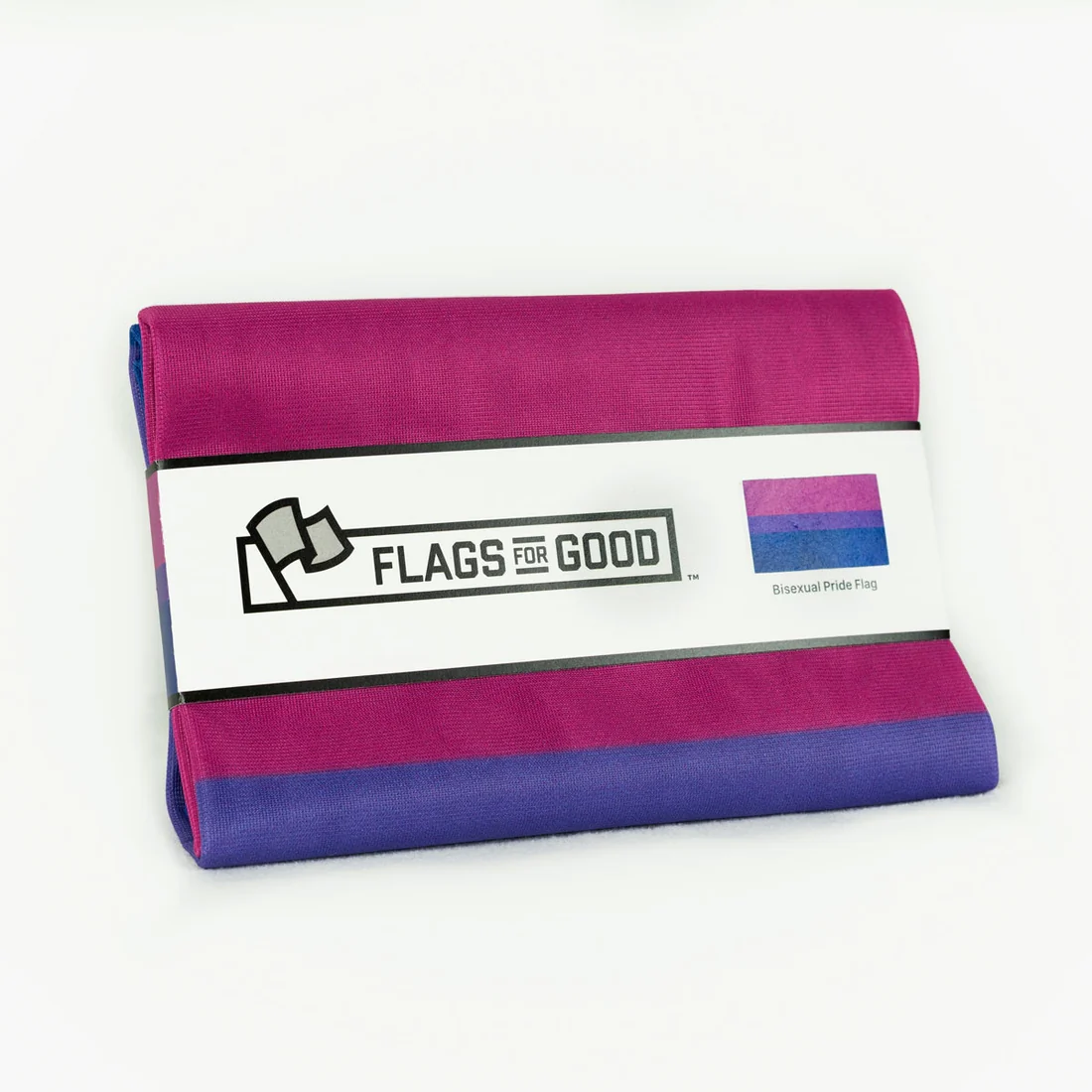 Bisexual (Bi) Pride Flag - Image 2