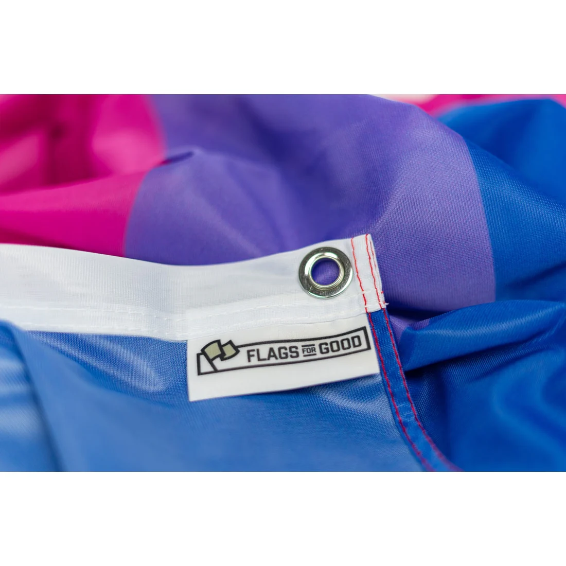 Bisexual (Bi) Pride Flag - Image 4