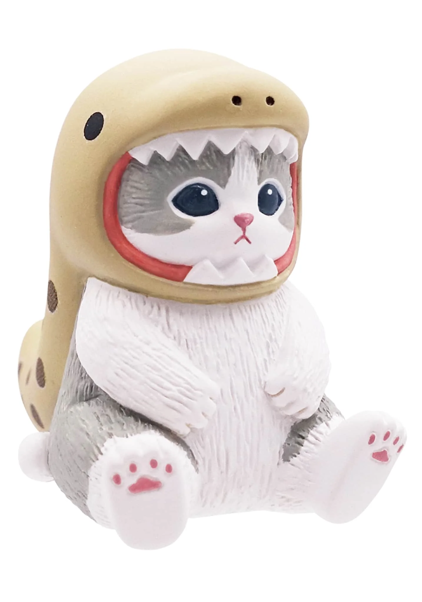 Mofusand Sitting Aquarium Blind Box - Image 3