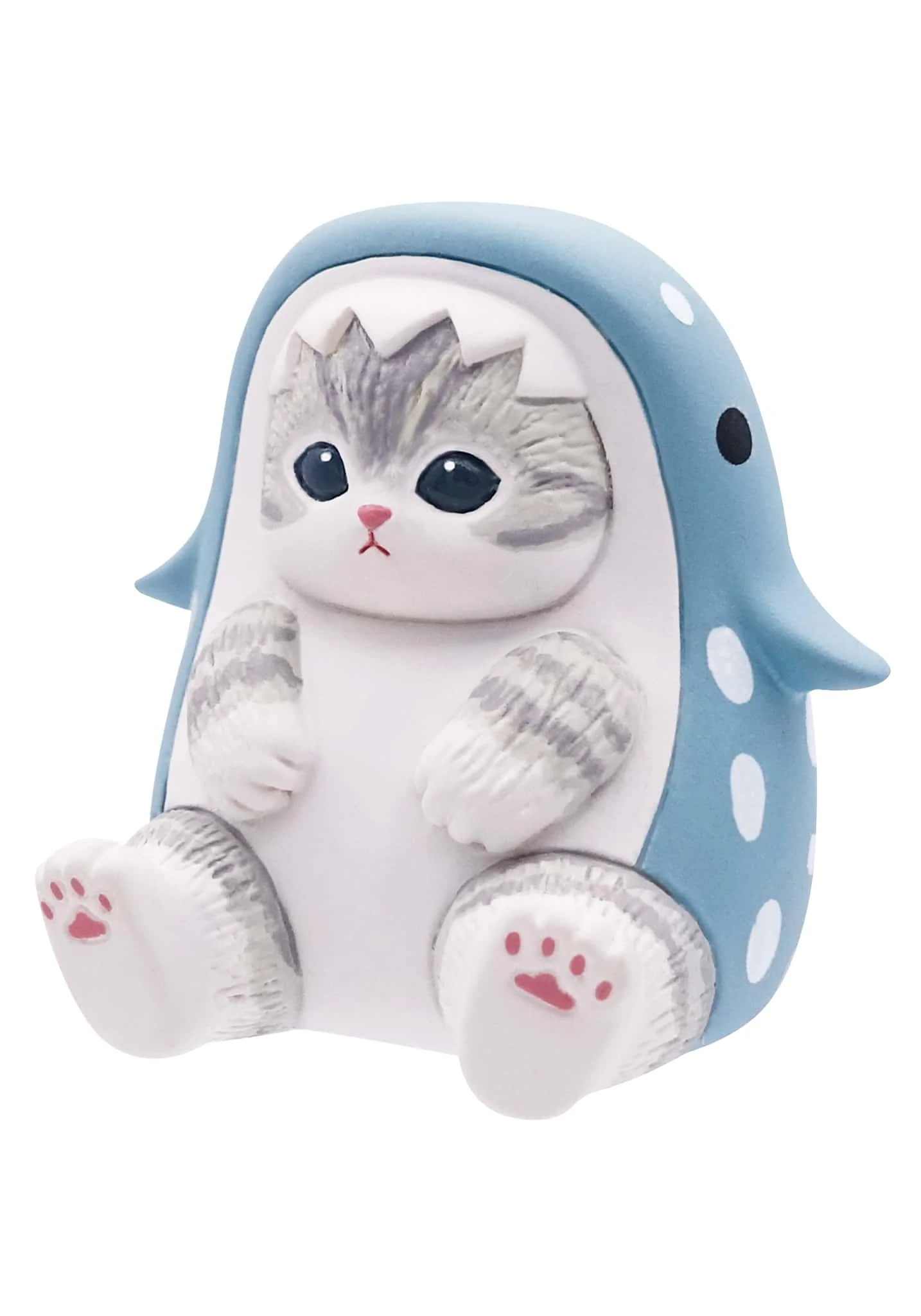 Mofusand Sitting Aquarium Blind Box - Image 4