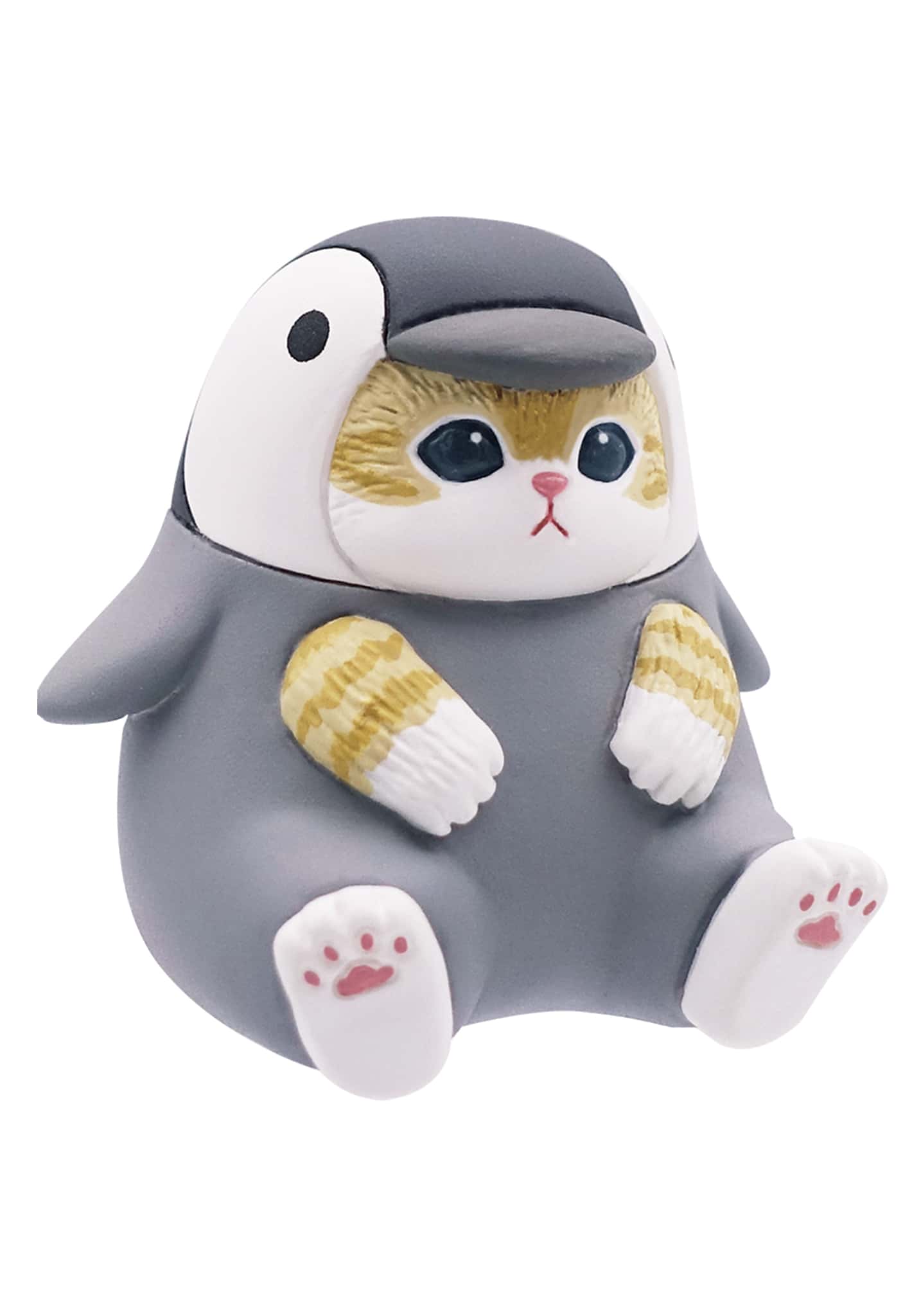 Mofusand Sitting Aquarium Blind Box - Image 5