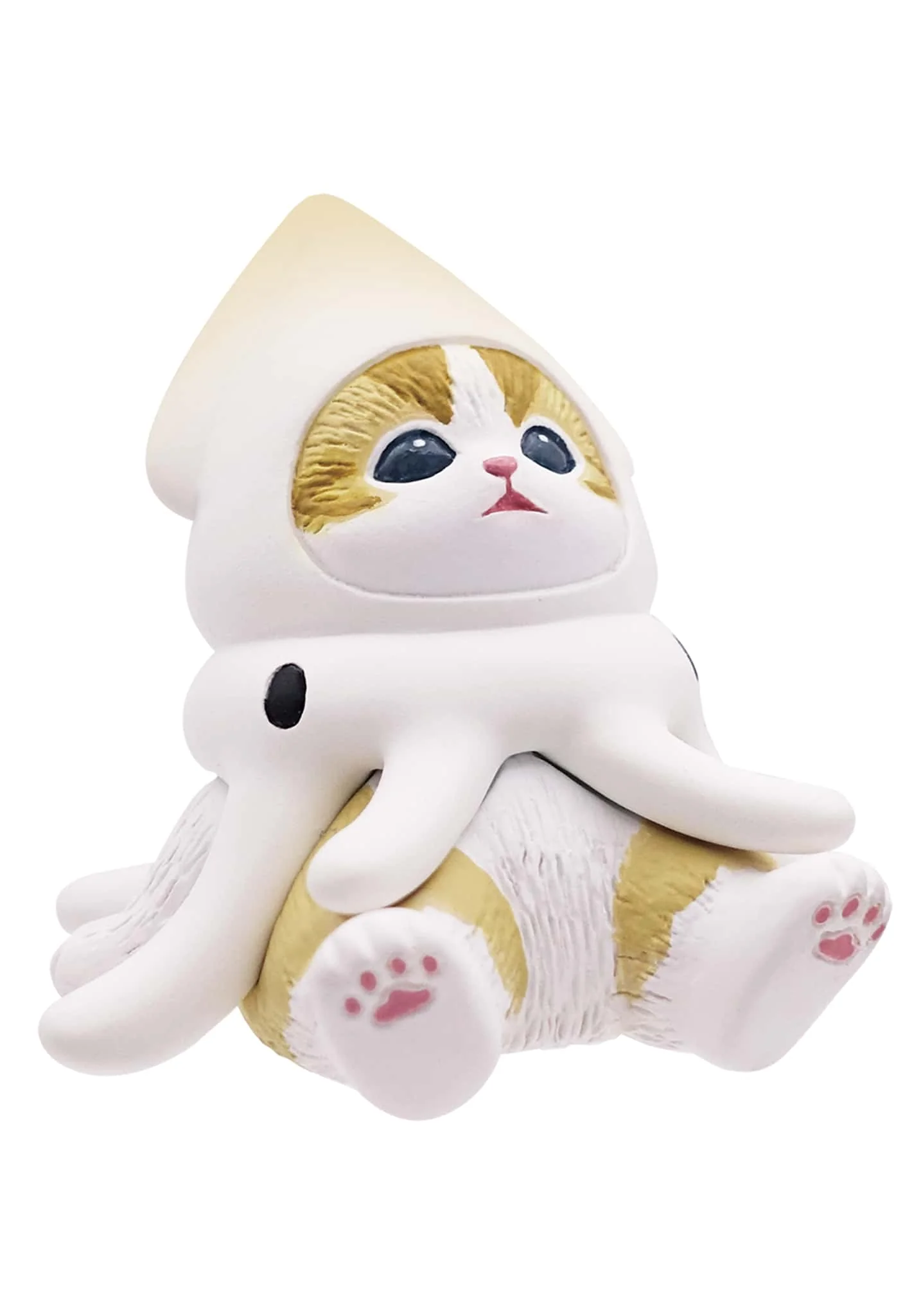 Mofusand Sitting Aquarium Blind Box - Image 6