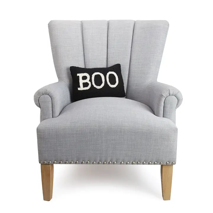 Boo Hook Pillow - Image 2