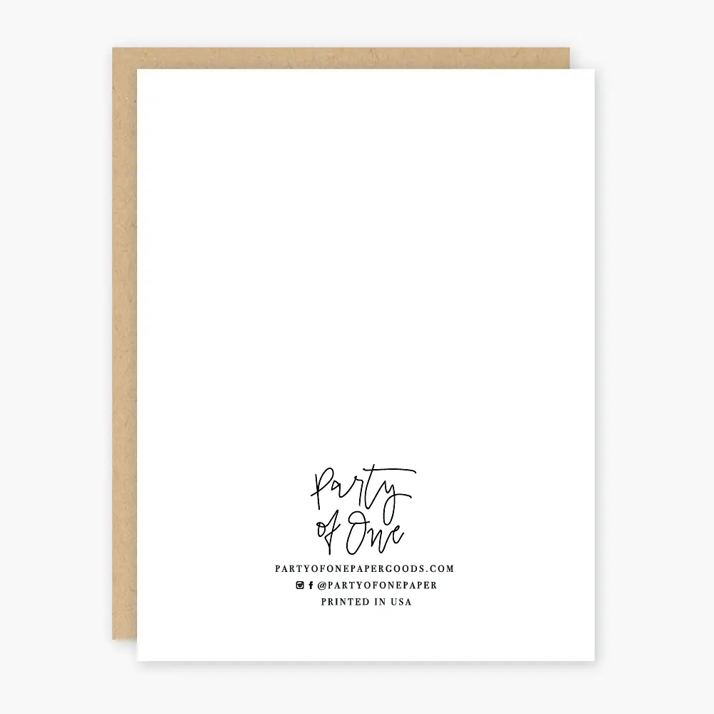 Books & Coffee Card - Image 2