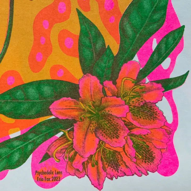 Botanical Print - Image 2