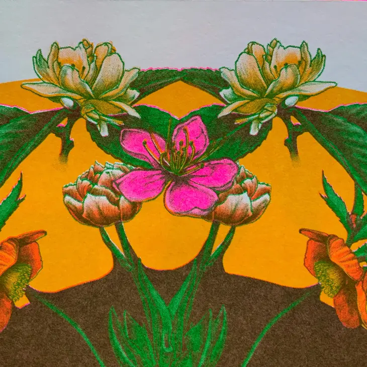 Botanical Print - Image 3