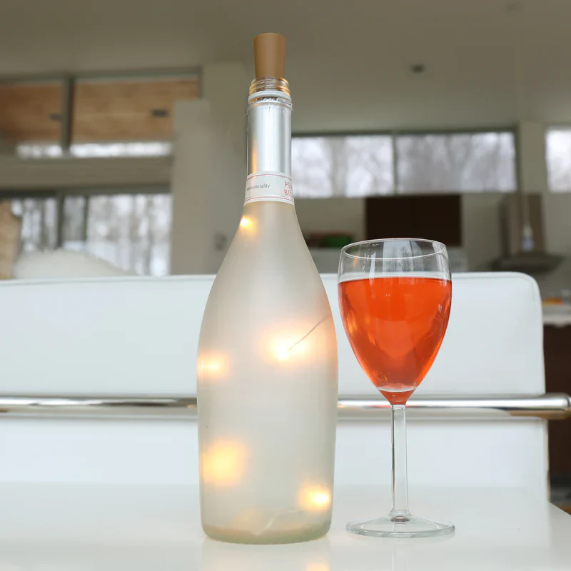 Bottle Top String Lights - Image 2