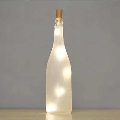 Bottle Top String Lights - Image 3