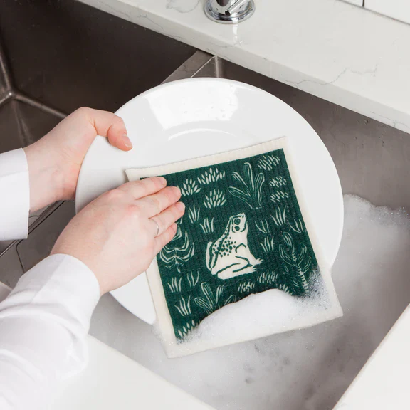 Boundless Swedish Sponge Cloth - Image 2