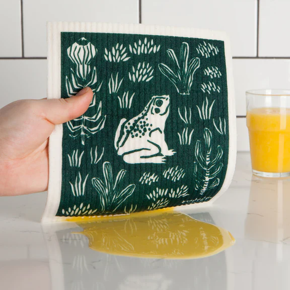 Boundless Swedish Sponge Cloth - Image 3