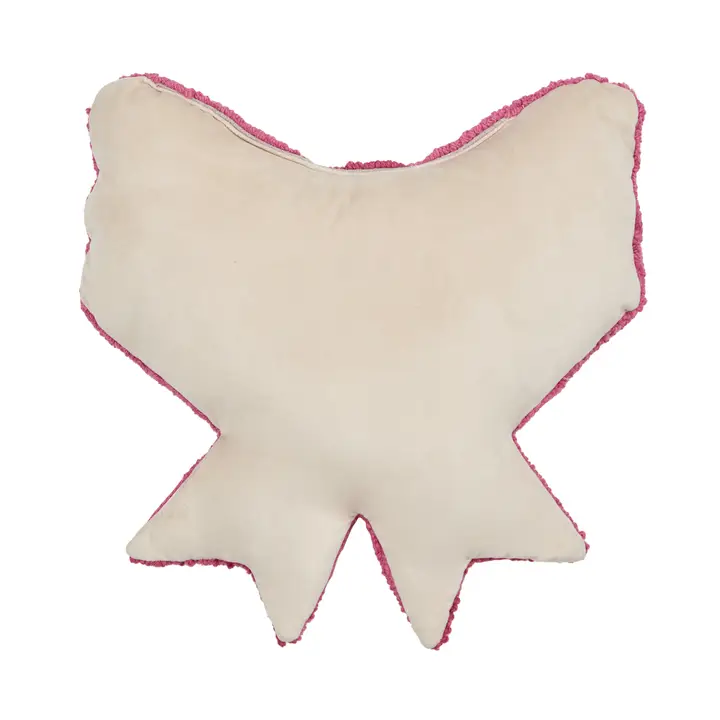 Bow Shaped Hook Pillow - Image 3