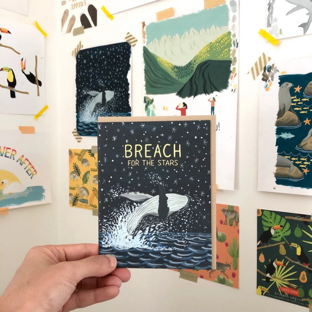 Breach for the Stars - Image 2