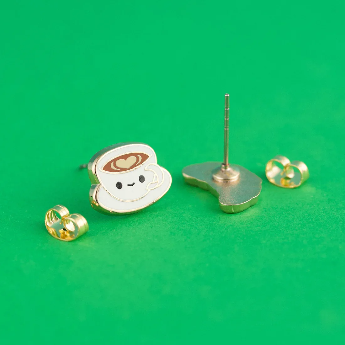 Brunch Besties Earrings - Image 3