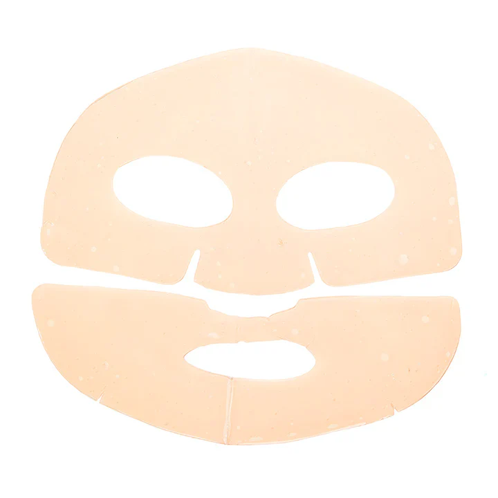 Bubbly Hydrogel Mask - Single - Image 3