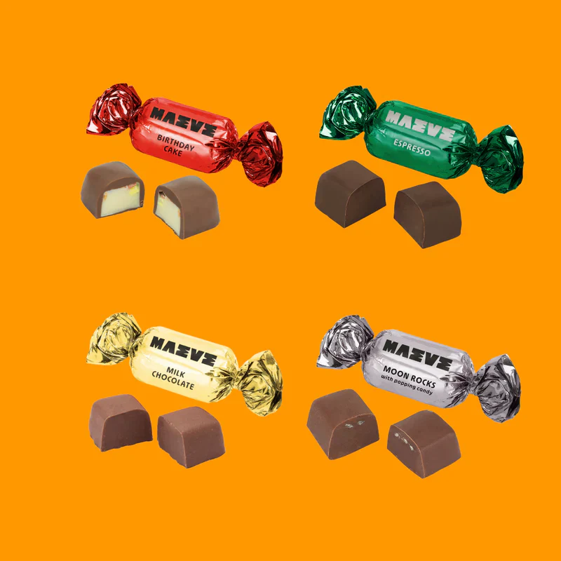Cabin Fever Chocolate Box - Image 2