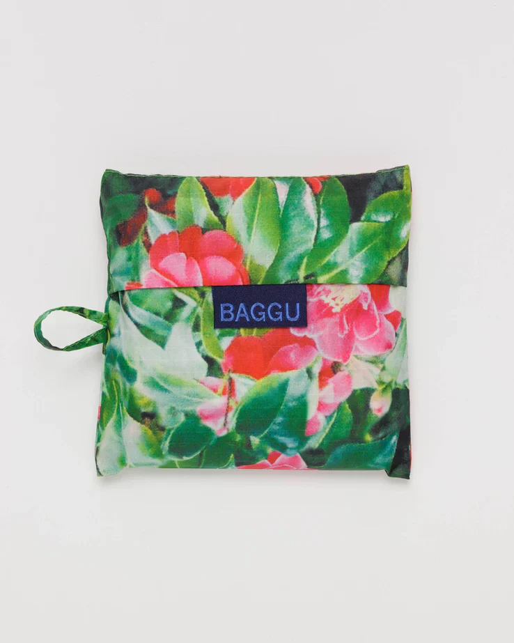Baggu Standard Bag - Camellia - Image 3