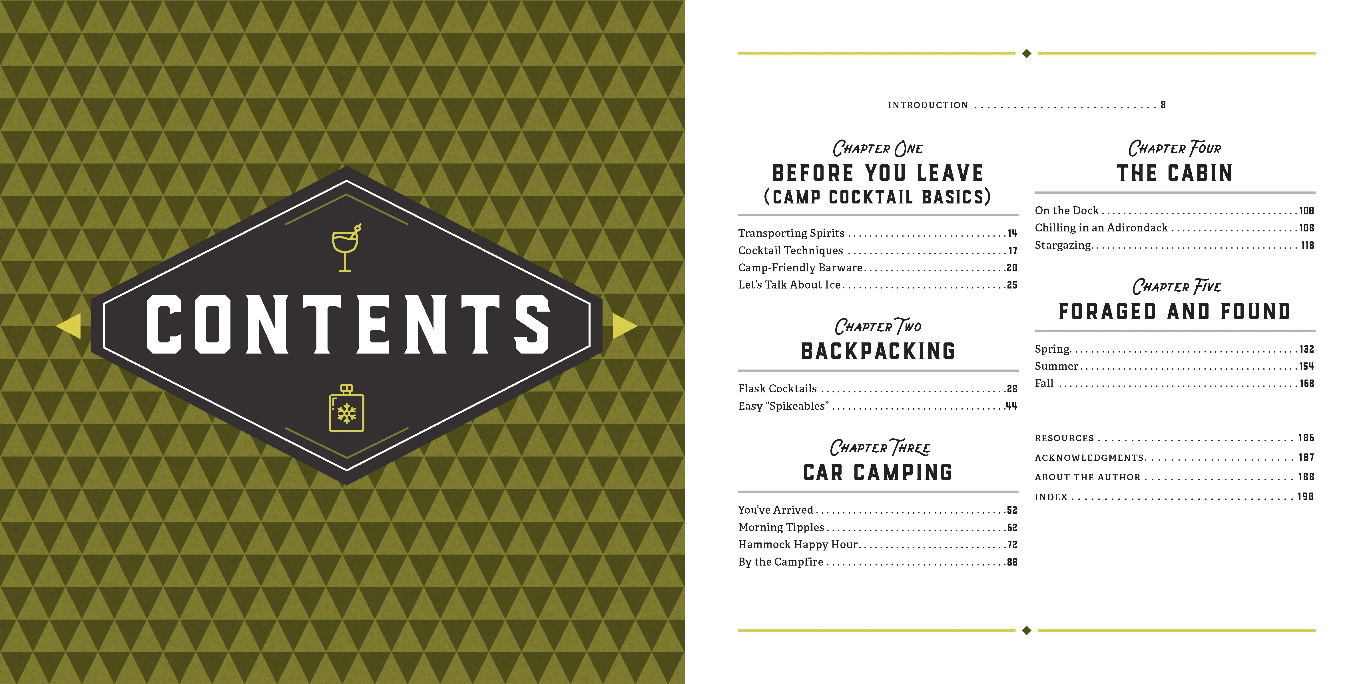 Camp Cocktails - Image 2