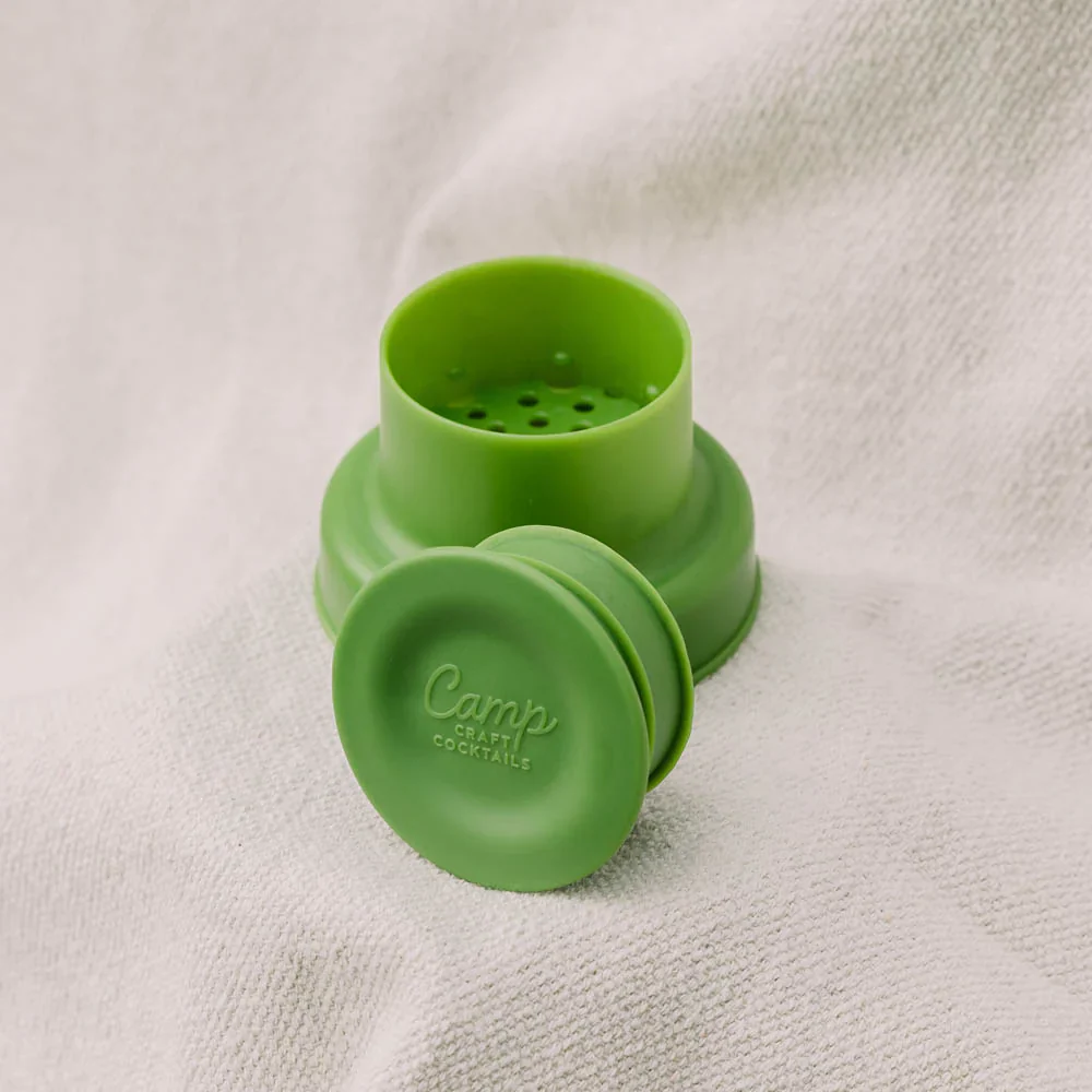 Camp Strainer Lid - Image 2