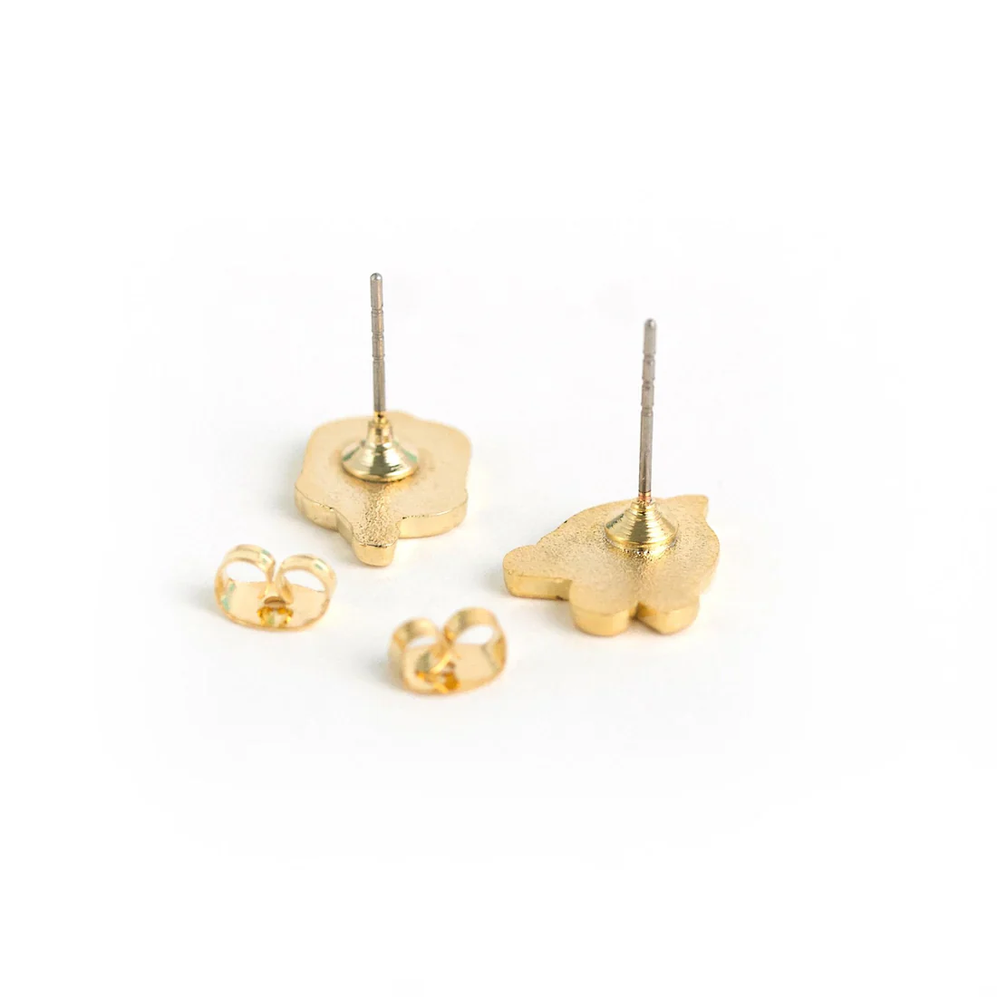 Campfire Cuties Earrings - Image 3