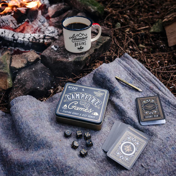 Campfire Games - Image 2