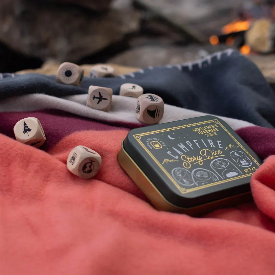 Campfire Story Dice - Image 4