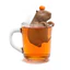 Capybarahhh Tea Infuser - Image 2