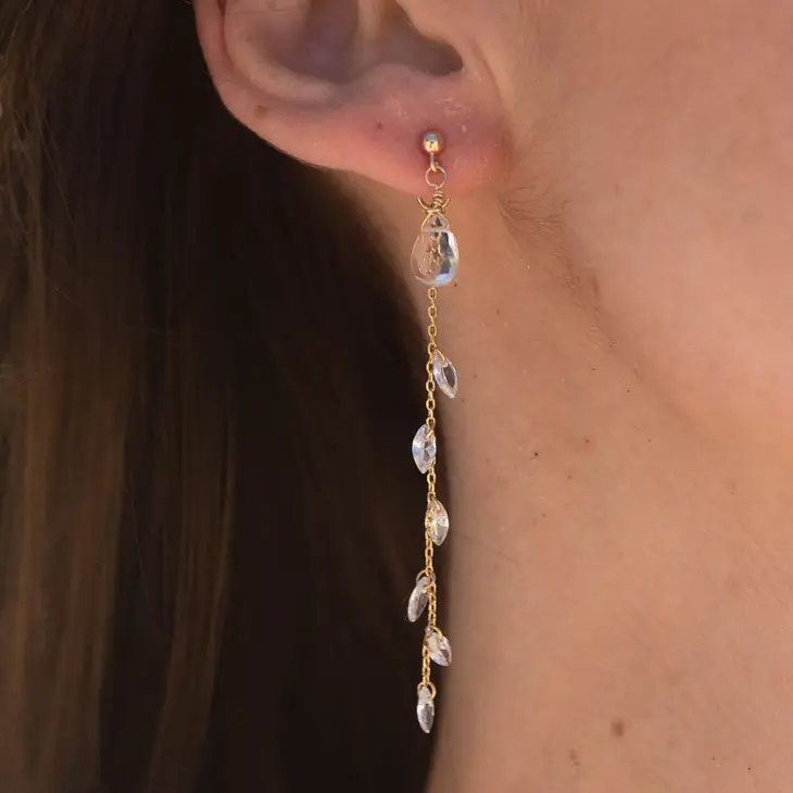 Cascadia Earrings - Image 2