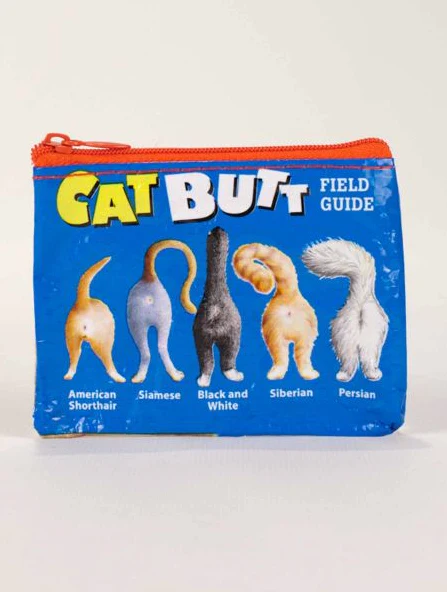 Cat Butts Coin Purse - Image 3