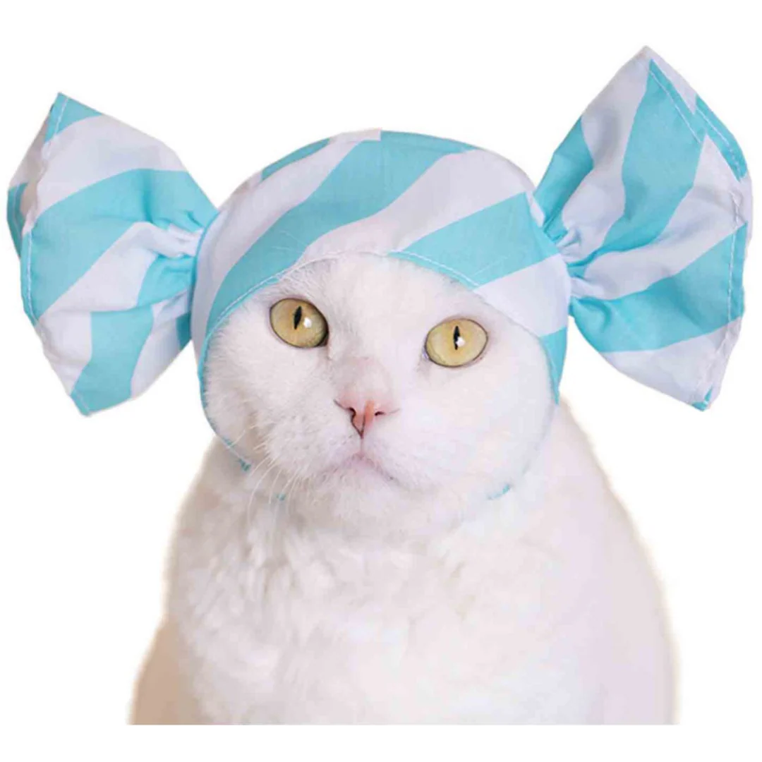 Cat Cap Candy - Image 3
