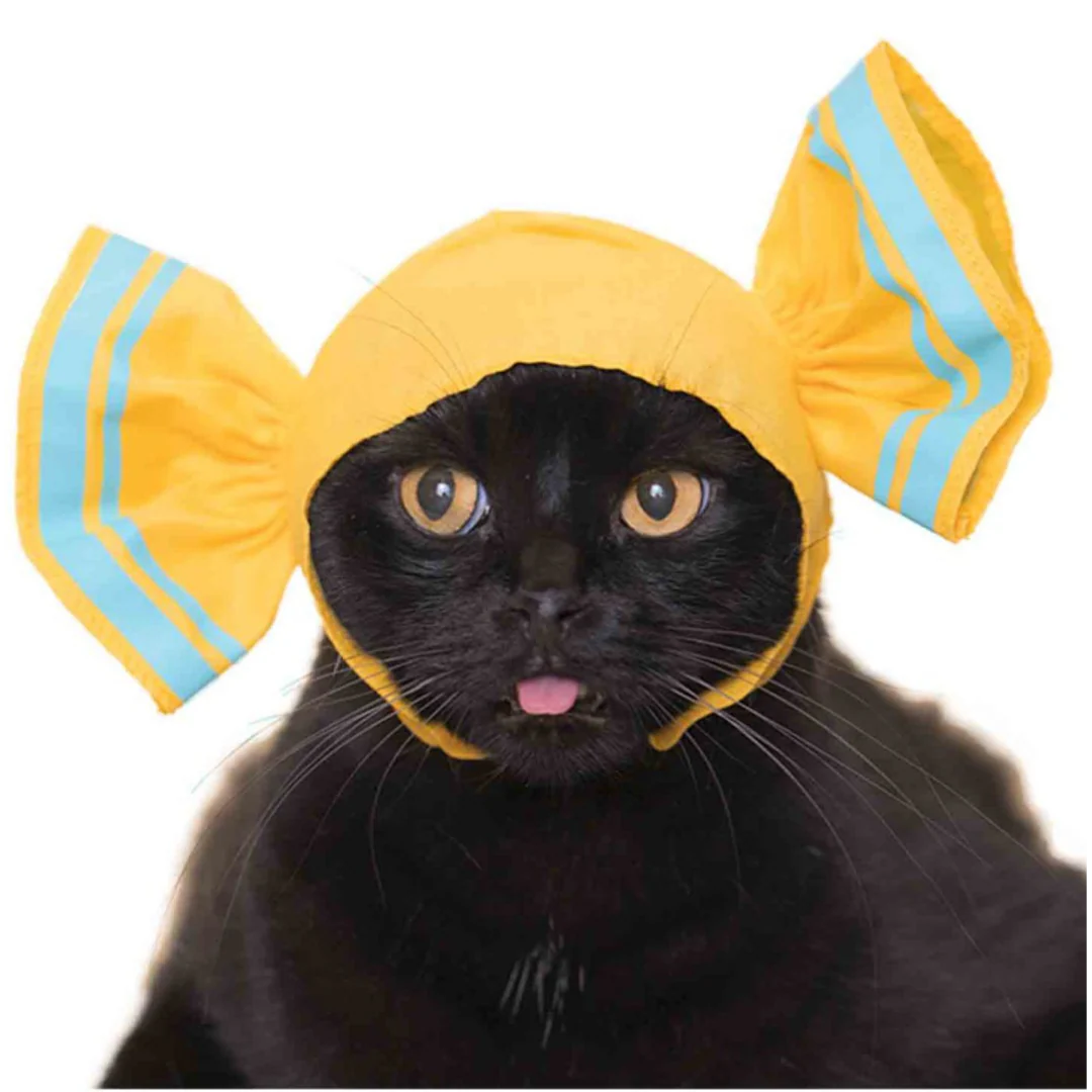 Cat Cap Candy - Image 4