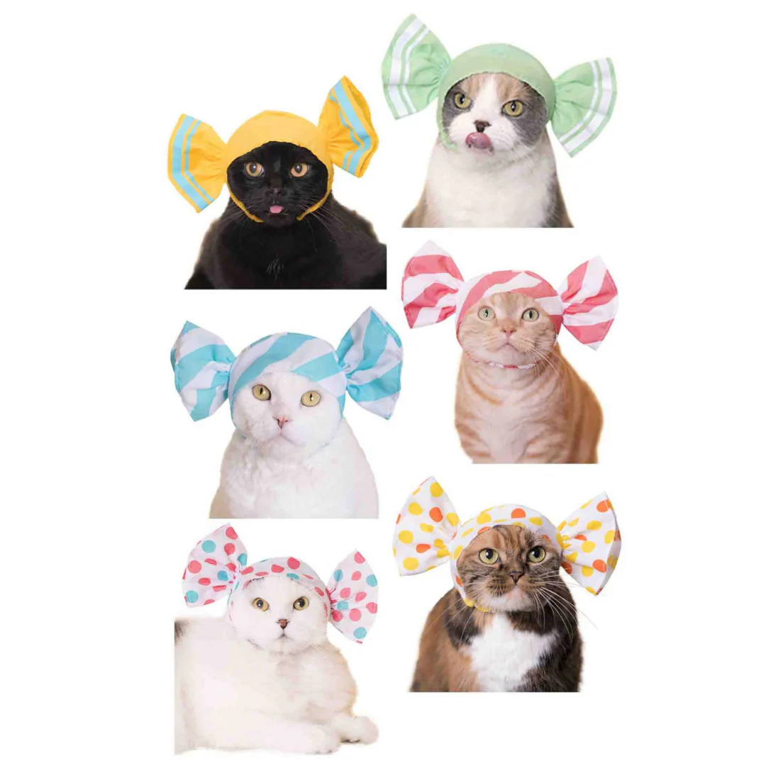 Cat Cap Candy - Image 8