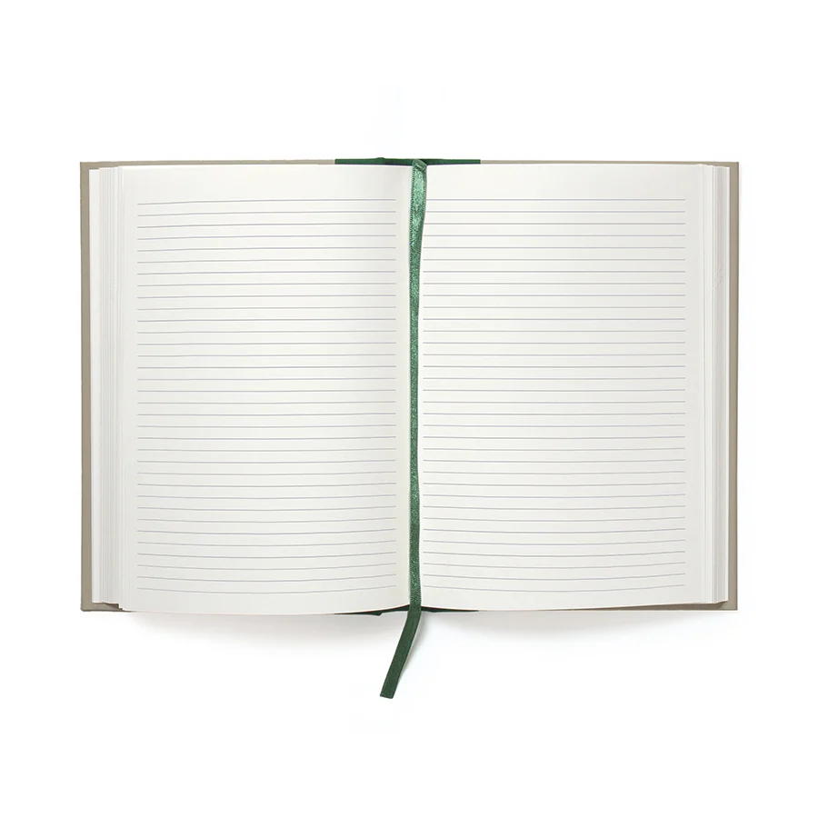 *Coming Soon Spring 2026* Cavallini & Co. Window Journal- Botany - Image 4