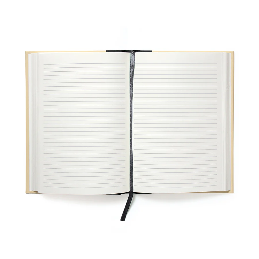 *Coming Soon Spring 2026* Cavallini & Co. Window Journal- Butterflies - Image 4