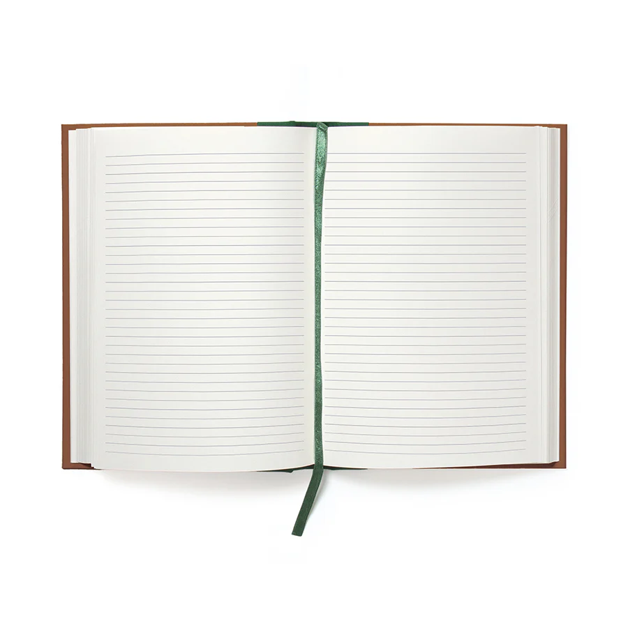 *Coming Soon Spring 2026* Cavallini & Co. Window Journal- Wildflowers - Image 4