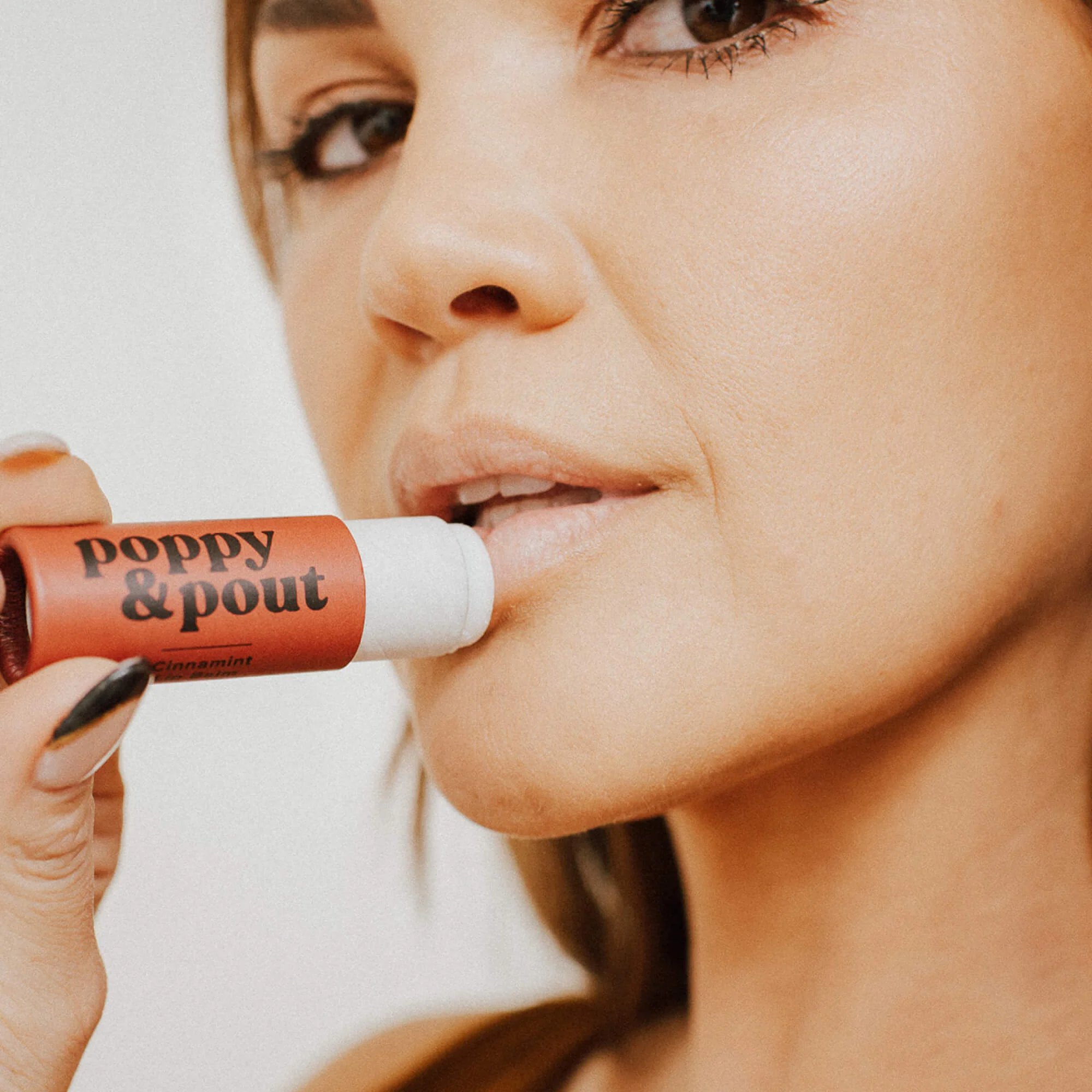 Cinnamint Lip Balm - Image 3
