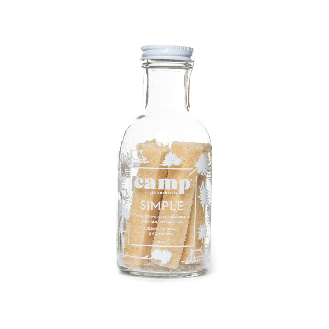 12oz Citrus Simple