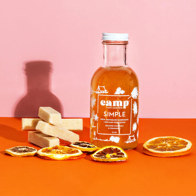 12oz Citrus Simple - Image 2