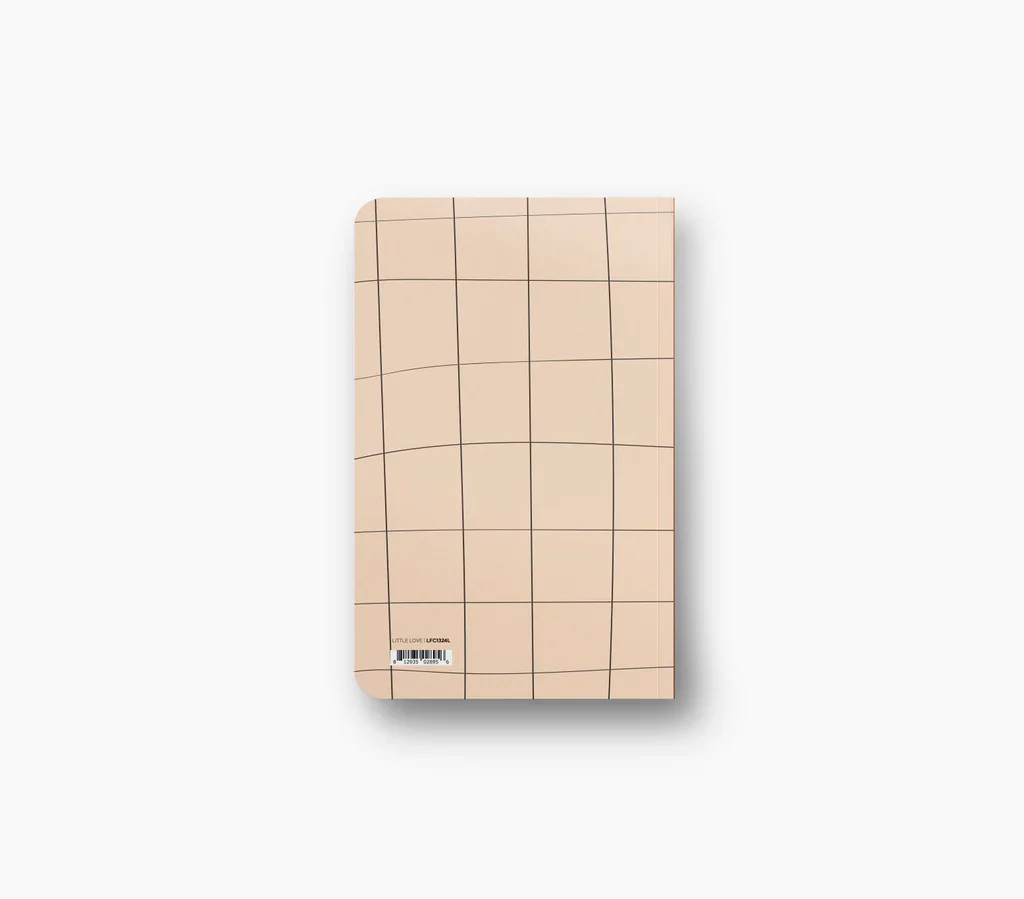 Classic Layflat Notebook - Little Love - Image 3