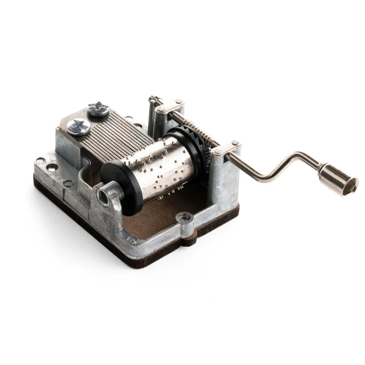 Come Together - Crank Handle Music Box - Image 3