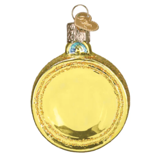 Compass Ornament - Image 3