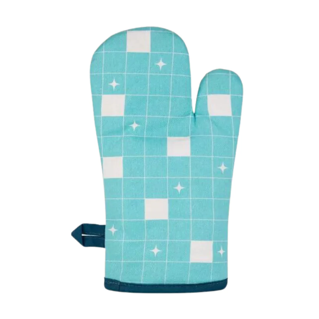 Cooking Show Oven Mitt - Image 2