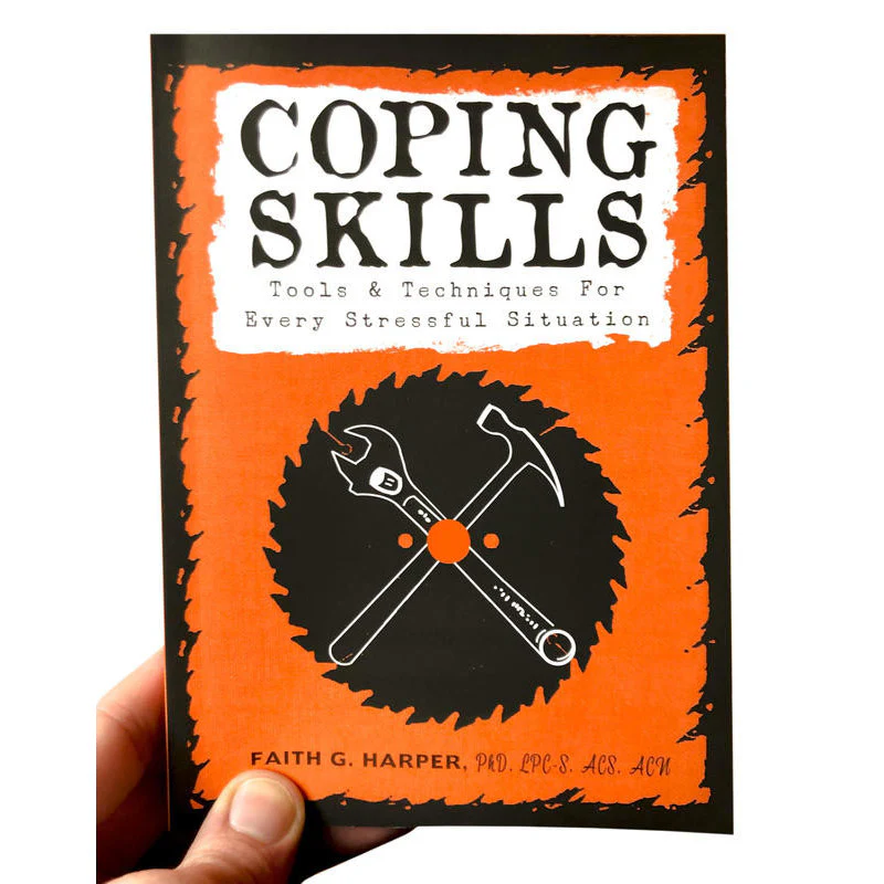 Coping Skills: Tools & Techniques for Every Stressful Situation