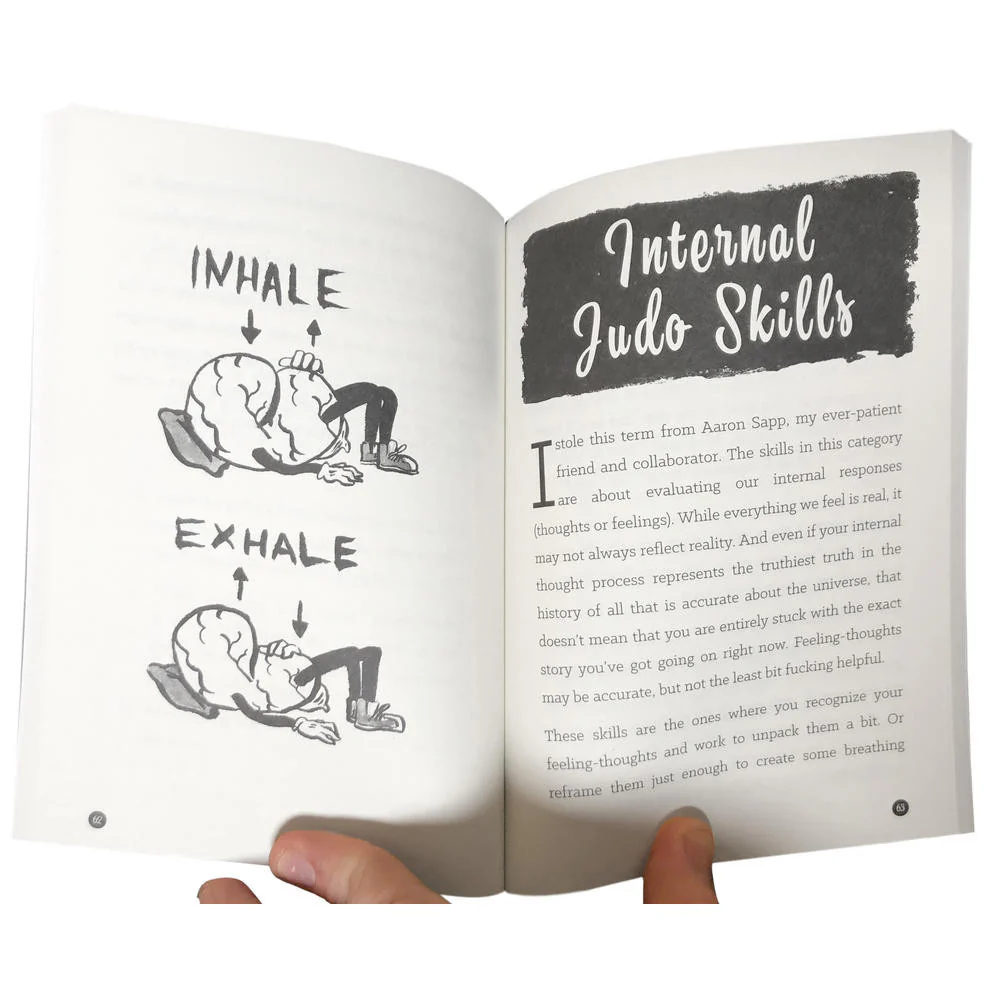 Coping Skills: Tools & Techniques for Every Stressful Situation - Image 2