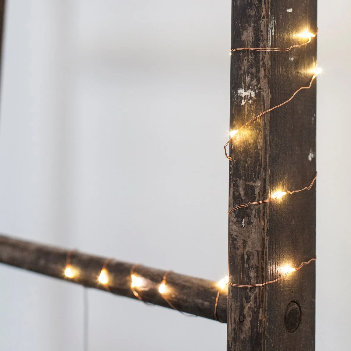Copper String Battery Lights - Image 3