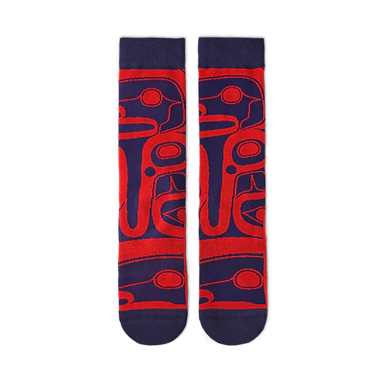 Crew Socks - Confluence - Image 3