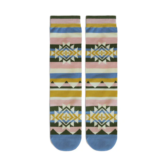 Crew Socks - Faith - Image 3