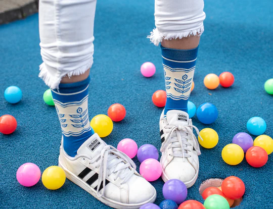 Crew Socks - Renewal - Image 2